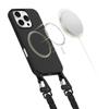 Tech-Protect Magnecklace Magsafe Iphone 16 Pro Black