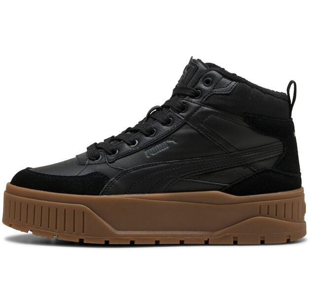 Кроссовки Puma Karmen II Idol Mid Winterized Plateau