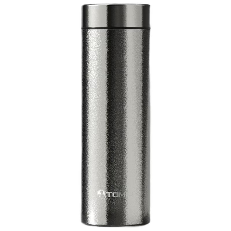 TOMIC Titanium Portable Mug