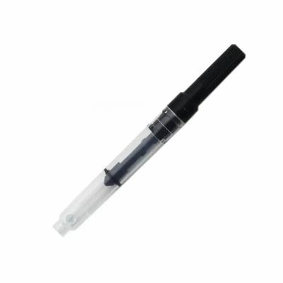 10Pcs European Standard Pen Original Fountain Pen 2.3mm Ink Converter Suitable For Schmidt Bock Schneider Jowo
