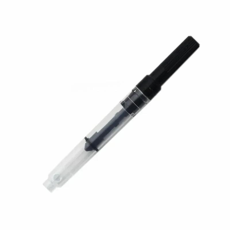 10Pcs European Standard Pen Original Fountain Pen 2.3mm Ink Converter Suitable For Schmidt Bock Schneider Jowo 10Pcs
