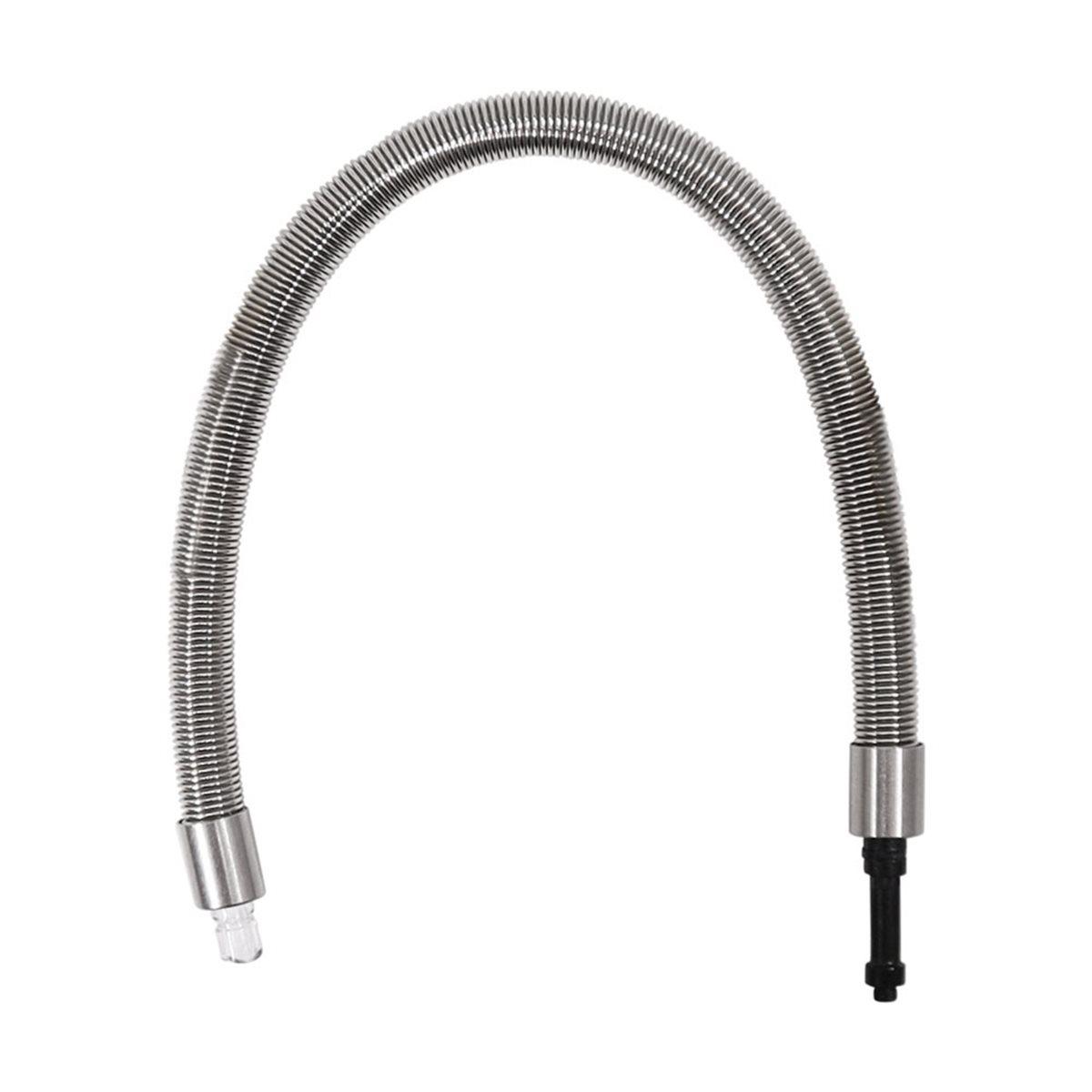 

Stainless Steel Milk Tube HP1 Adapter for Coffee Machine Maker Connect Milk Container Cooler China Mainland