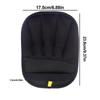 Shedding Glove For Dogs Double-Sided Kitten Hair Remover Glove Pet Accessories Animal Gentle Shedding Tool For Couch Furniture