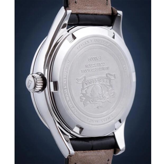 Часы FESTINA SWISS MADE 20009/5