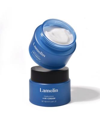 Lamelin Crème Point Unique à l'Acide Hyaluronique 100ml