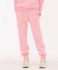 Chase Cult Women'S Jogger Warm-Up Pants - Pink