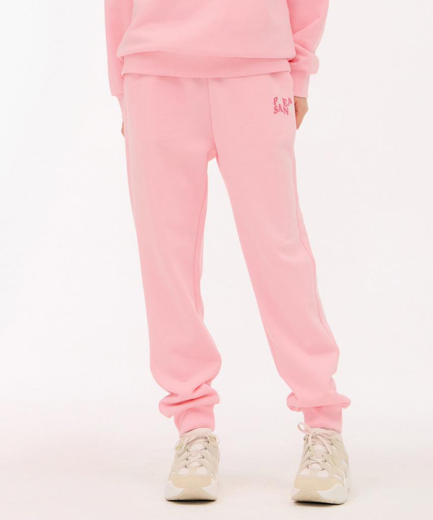 Chase Cult Women'S Jogger Warm-Up Pants - Pink