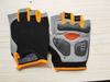 Unisex Half-Vinger Fiets Handschoenen - Antislip, Schokabsorberend, Ademend Mesh voor Sport, Fitness, Klimmen en Rijden