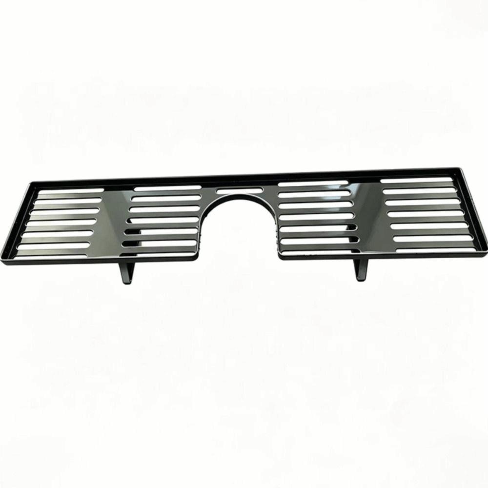 Universal Faucet Storage Shelf Mesh Kitchen Drainage Holder Fashion Sink Shelf Box  Bathroom Toilet