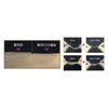 Zino - Dark Circle Removal Golden Eye Mask