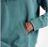 New Balance Graphic Hoodie