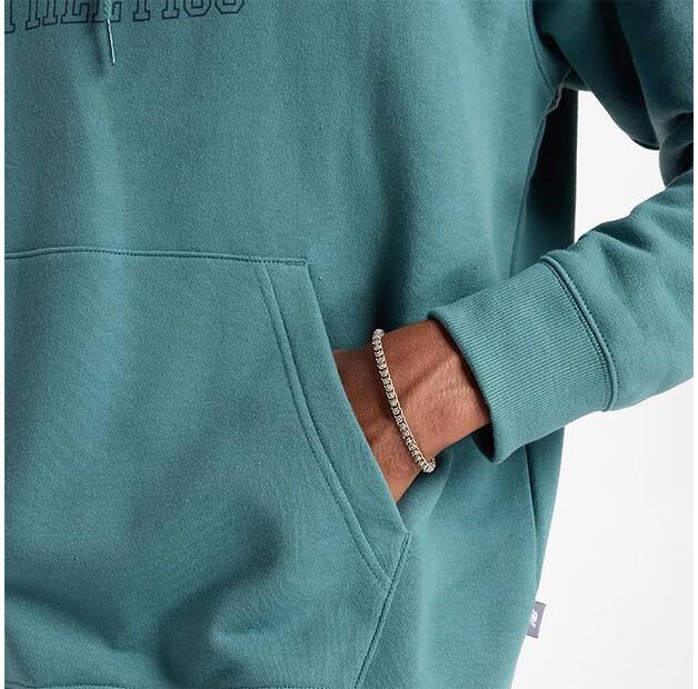 New Balance Graphic Hoodie