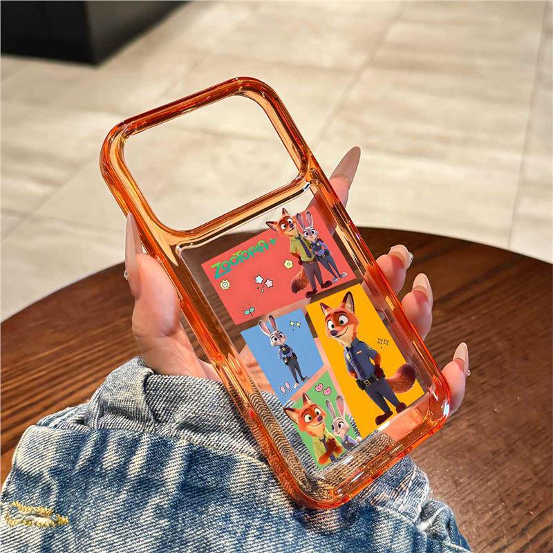 Compatible with Apple iPhone 17 Pro Max Case - New iPhone 17 Nick Judy 17 Pro, Advanced Feel, Cute Design