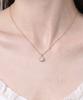 Dieuamour Ballon Necklace