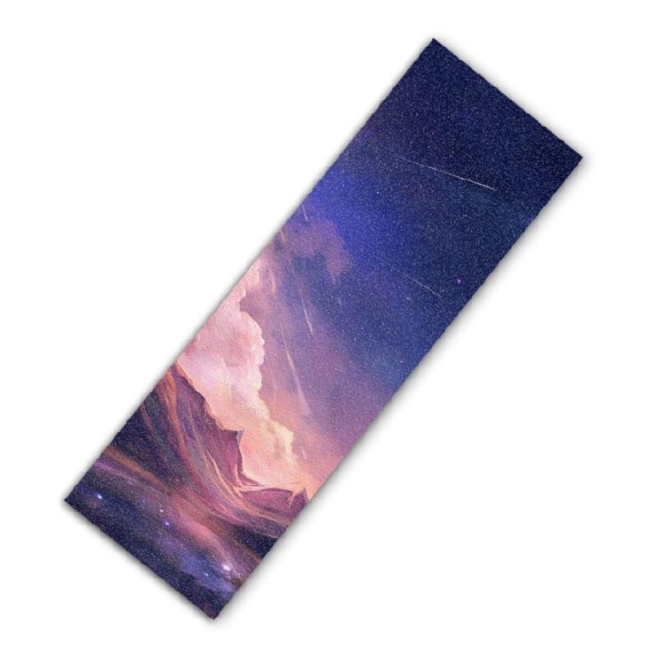 Antislip Sandpaper Sticker For Scooter Skateboard Longboards Grip Tape Heavy Type Adhesive Skateboard Griptape