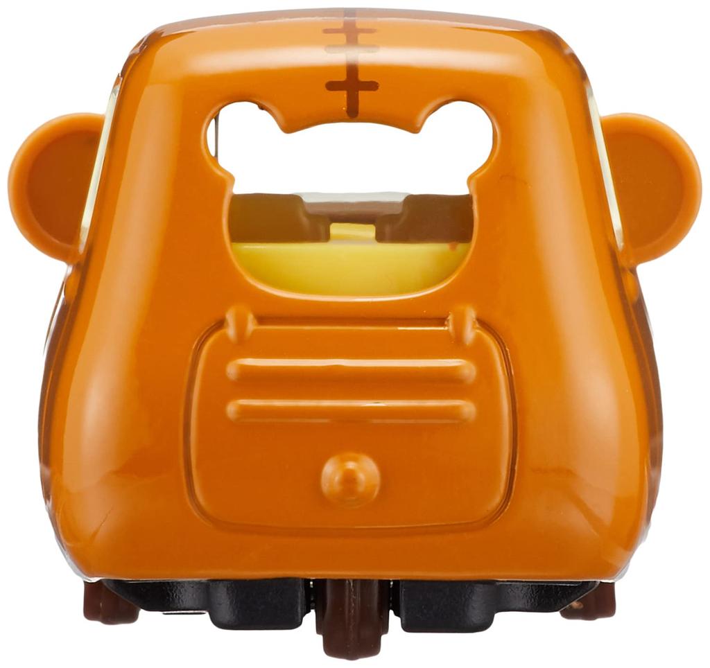Tomica 155 Rilakkuma No.