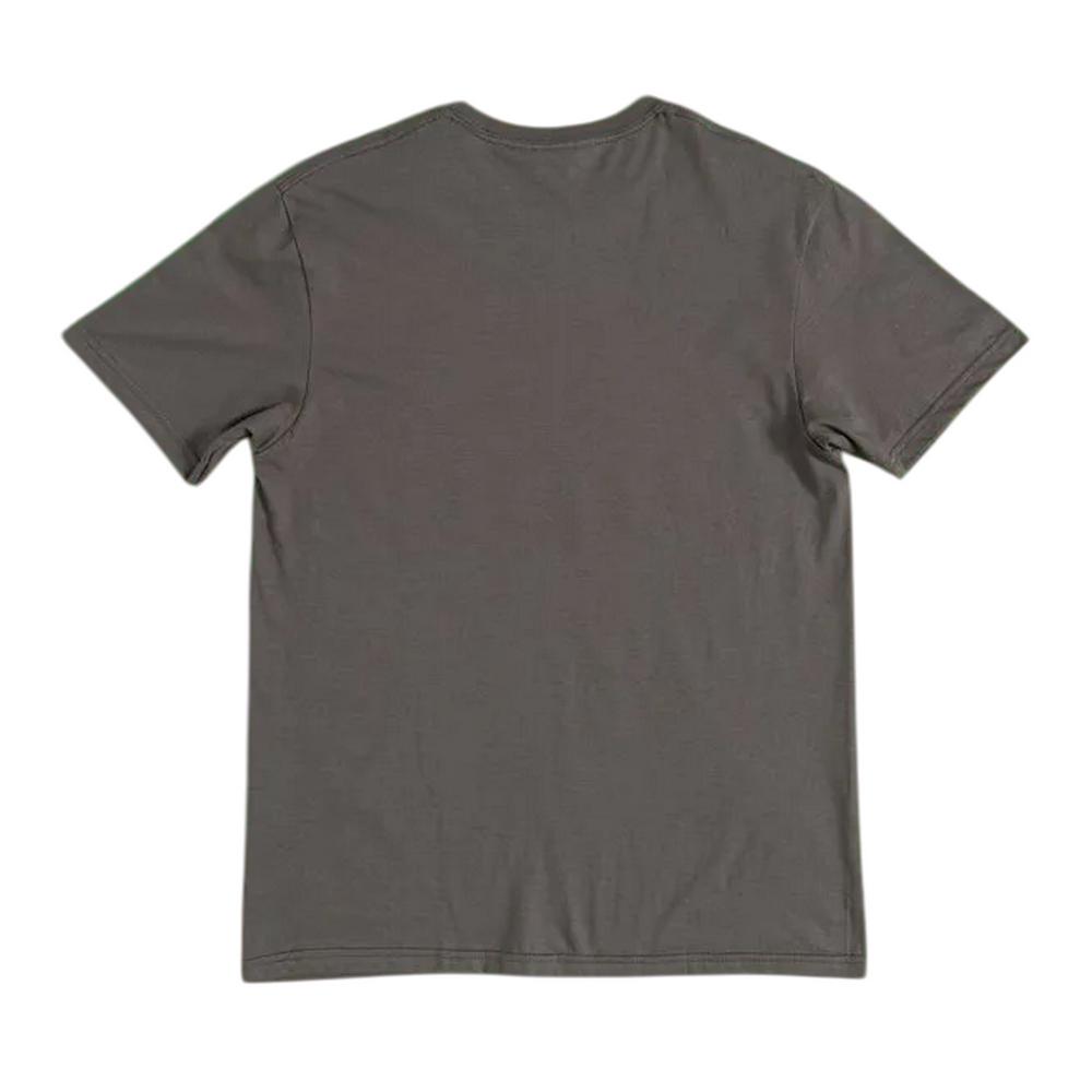 Jurassic Park Unisex Adult Classic Logo T-Shirt