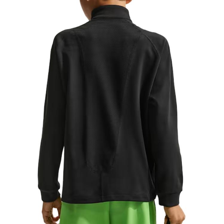 Nike Quick Dry T Shirts PRO DRI FIT Kids' IF1722-010