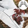 Work Gloves Leather Retro Climbing Sport Gloves Climbing Gardening Protective Gloves