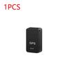 CarTracker Real Time Tracking Anti Theft Anti Locator Mini Magnetic GF-07 GPS  Auto Strong Magnetic Mount SIM Message Positioner