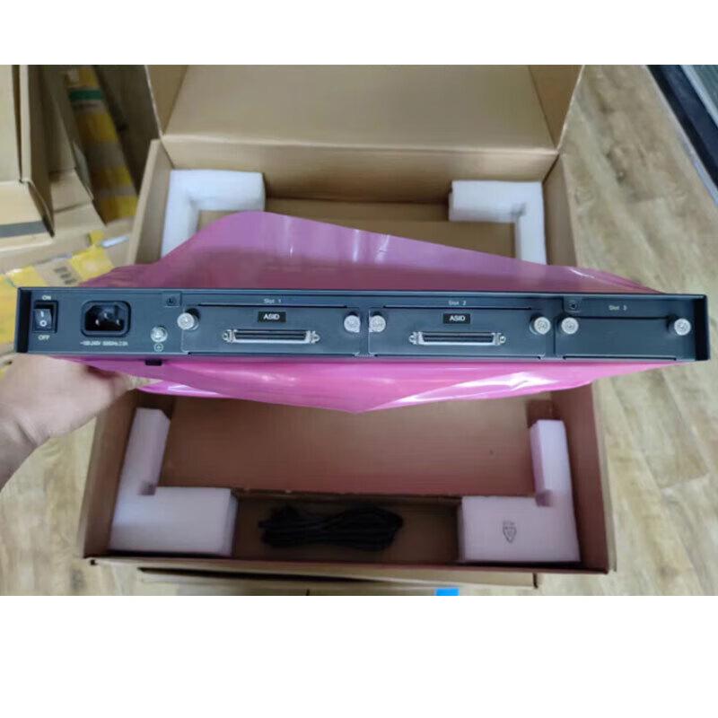 

Huawei eSpace Voice Gateways & PBX Systems (CN version)