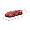 Tomica Asia Original AO-01 Lamborghini Veneno Die-cast Car