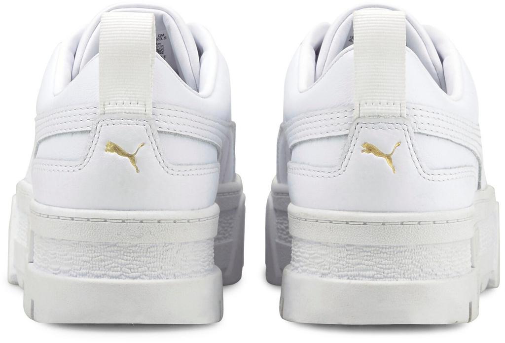 Кроссовки Puma Mayze Women white