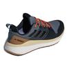 Adidas Terrex Comfortable Casual Low-Top Running Shoes Men Sneakers Dark-Blue EF0380