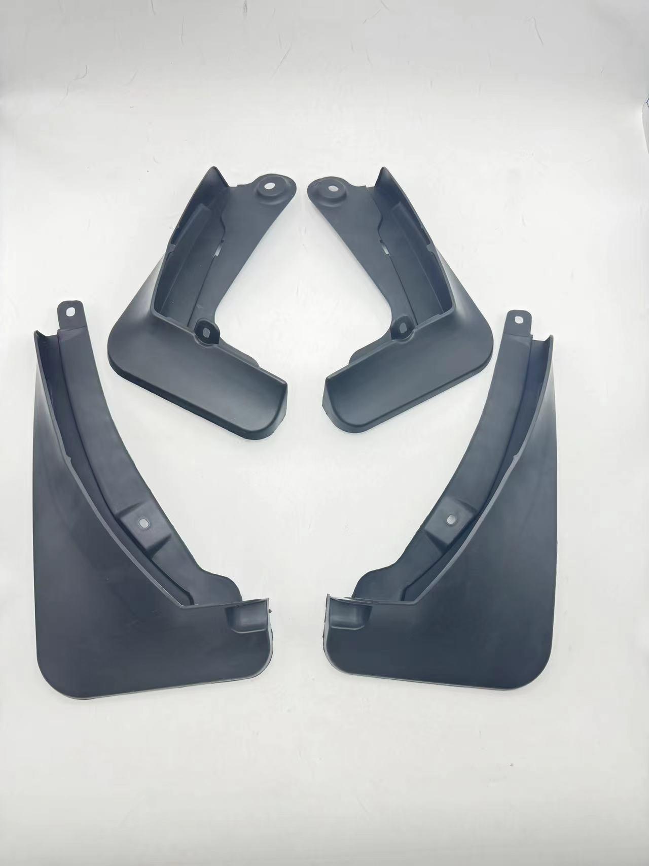Zeekr 007/GT Car Tire Mudguard Availability