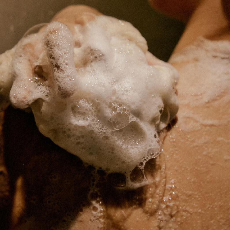 hetras Hotel Therapy Body Wash 1013ml