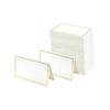 100 Count Cards for Seating Arrangements At Events