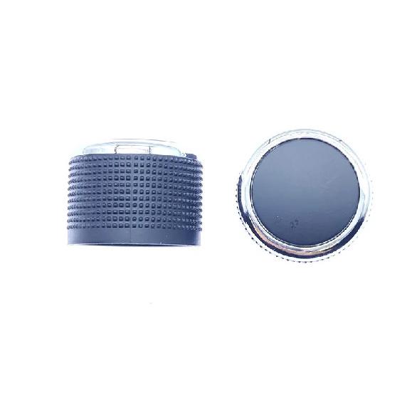 universal 21x17mm cap for Buick excelle volume knob car navigation audio CD switch stereo