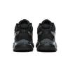 SALOMON Xt-Pathway 2 Nacht Vielseitig Bequem Synthetisches Leder Niedrig geschnittene Laufschuhe Unisex Sneaker Schwarz L47727200
