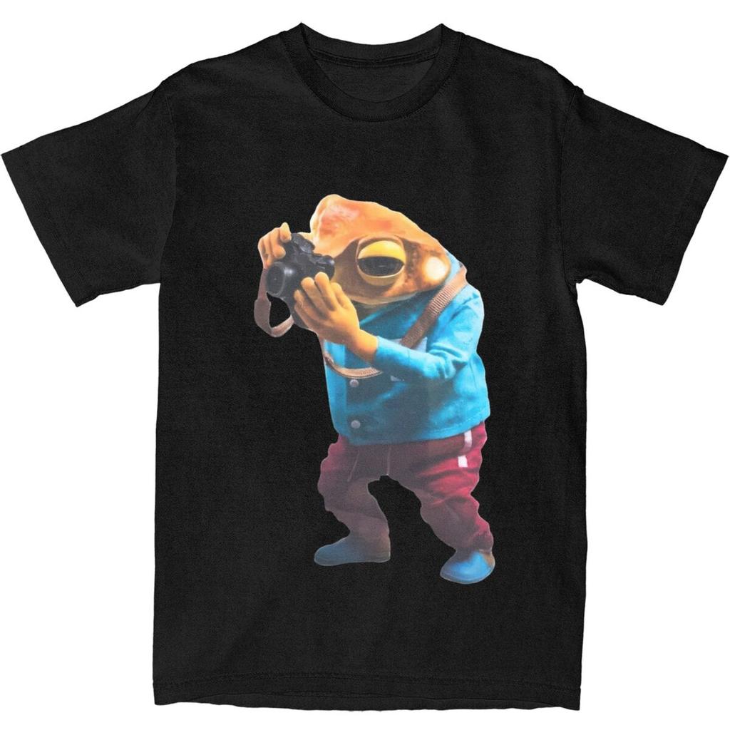 Men Women Bad Bunny DTMF Album With Bear Cartoon Debi Tirar Mas Fotos Shirt 100% Cotton Graphic Printed Tee Shirts Top Clothing