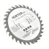Ausrüstung Sägeblatt 125mm Kreissägeblatt Holzschneiden