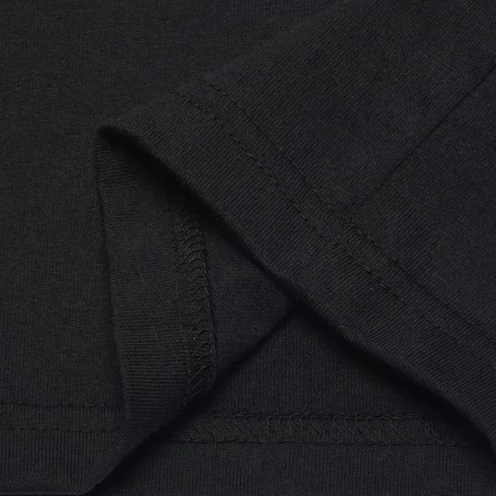 Anime One Piece Luffy Printed Pure Cotton T-shirt for Men Spring/Summer New Collection Fashion Short Sleeved Shirt