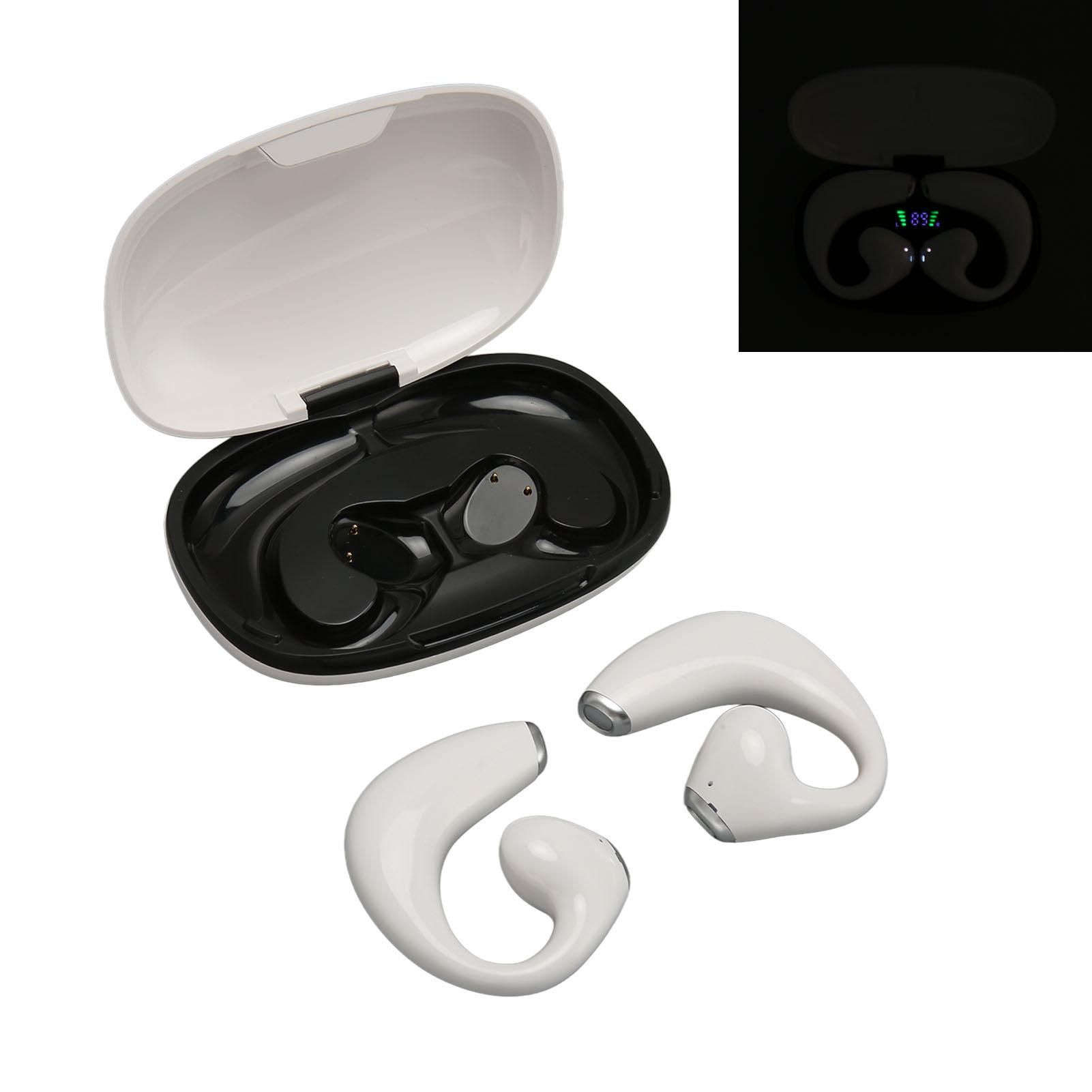 

Language Translator Earbuds Smart Noise Reduction Supports 144 Languages 5.3 Translator Earphones