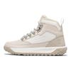 Timberland Greenstride Motion Warm Waterproof Comfortable Stylish Mid-Calf Outdoor Boots Women Boots White A2K14EM3