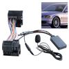 Cable Adapter Audio Cable Bluetooth 5.0 Car Accessories For BMW 3 Series Radio Bluetooth-compatible Hot Sale