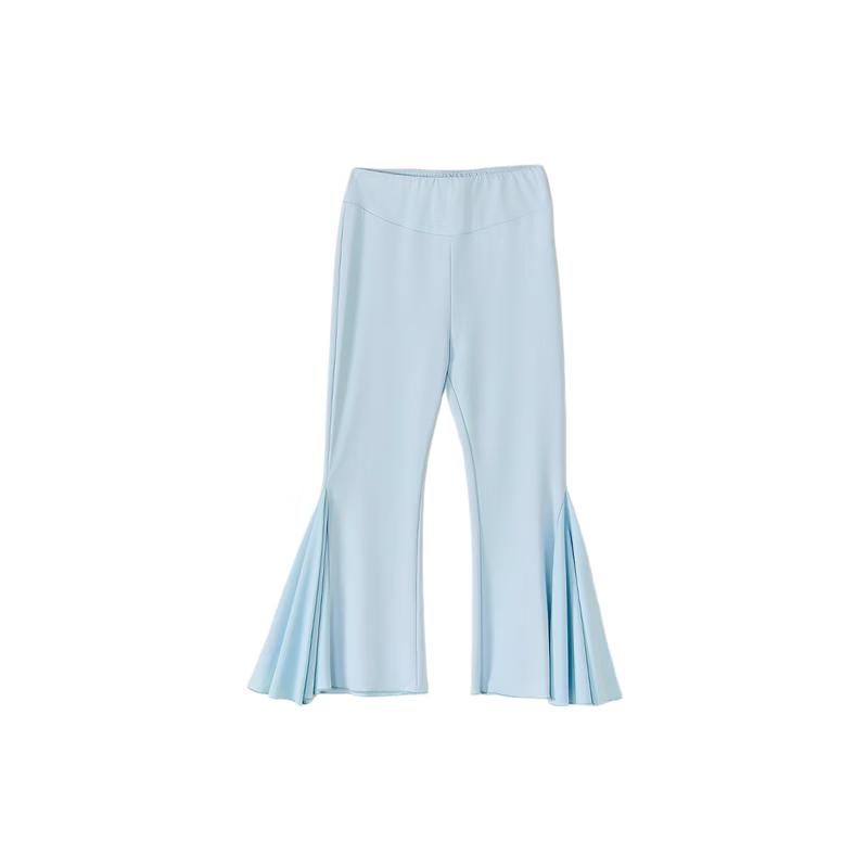 Deesha Girls  Summer Flare Casual Trousers 120