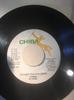 7-Zoll-Schallplatte JO CHIBA Gather The Children NONE Chiba Jamaica Reggae Ska Dub Gebraucht