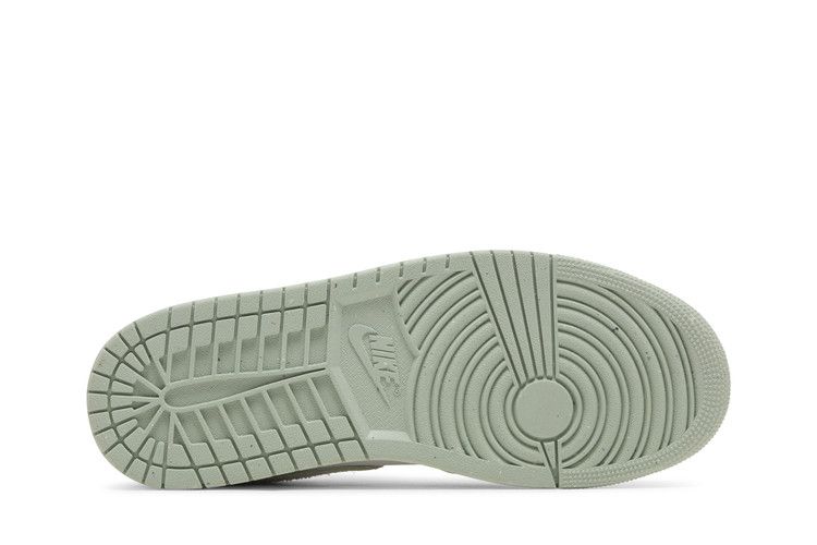 Jordan 1 Low SE Seafoam