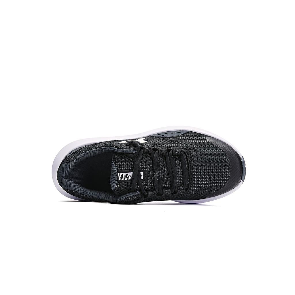Under Armour Comfortable Fashionable Versatile Casual Running Shoes Kids Sneakers 3027103