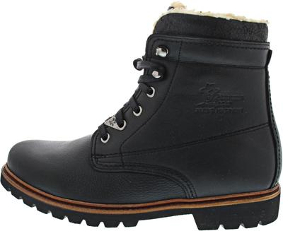 Panama Jack Panama 03 Aviator Boots Black/napa/grass/cotton