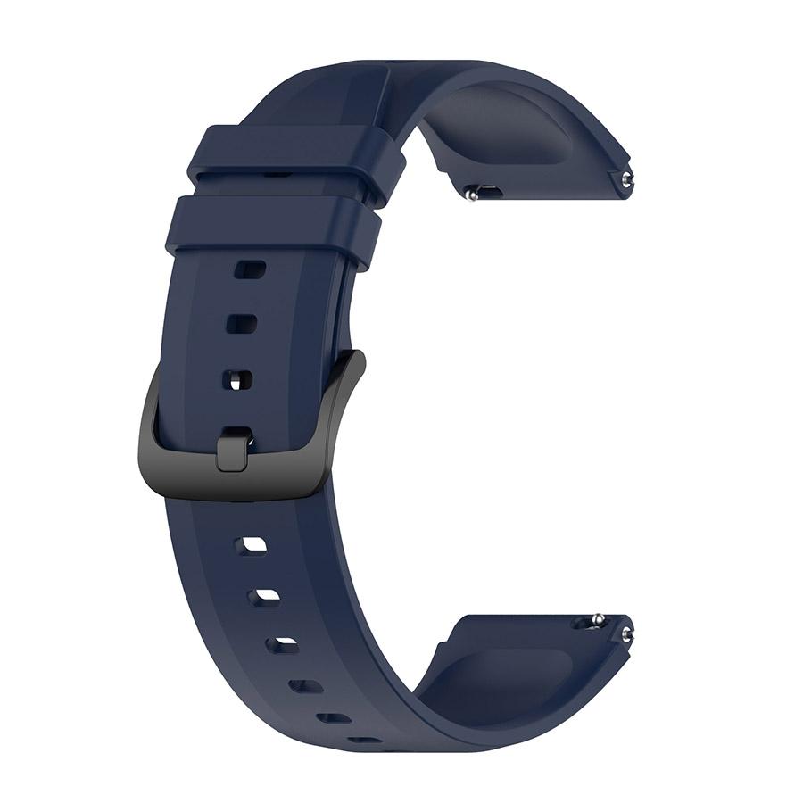 Silicone Band For Redmi Watch 3 Lite Accessories Replacement Wristband Bracelet For Xiaomi Redmi Watch 3 Active Strap Correa