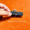 Sanding Block Sandpaper Holder Sandpaper Grinding Block Hand Sanding Sandpaper Holder Manual Hand Sanding Block