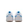 Nike Coat Vision Lo Mhj9105 100 Wht Unvblu