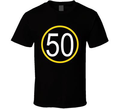 Oberteile – T-Shirts