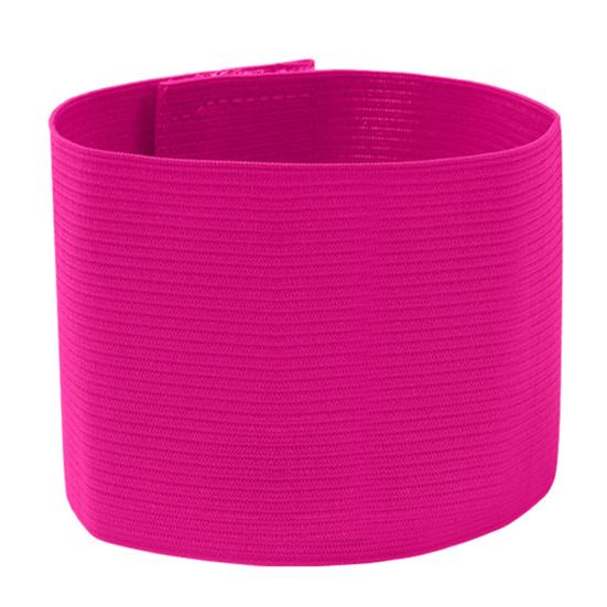 

Captain Armband Adjustable Unisex Adults Youths Football Soccer Volleyball Rugby Basketball Team Leader Arm Band Sport Player Elastic Band