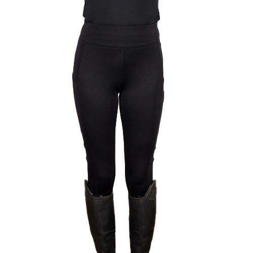 Coldstream Childrens/Kids Next Generation Hamilton Sparkle Horse Riding Tights